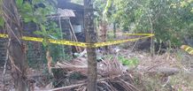 Takut Mimpi Dibunuh Menjadi Nyata, Pria di Kubu Nekat Habisi Saudara Tirinya TKP