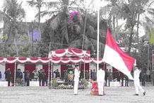 Pemerintah Kabupaten Tabanan Gelar Upacara Peringatan Sumpah Pemuda Ke-96 Sumpah Pemuda