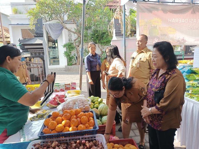 Pasar Murah