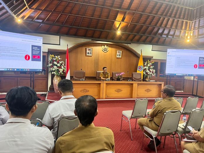Seleksi Pengadaan CASN 2024 Seleksi Pengadaan CASN 2024