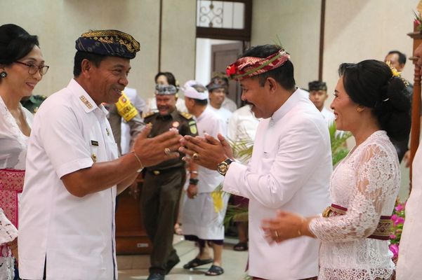 Pj Bupati Buleleng Pj Bupati Buleleng
