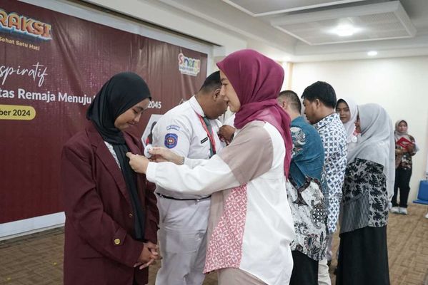 AHM Remaja