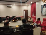 Pjs. Bupati Bangli Sikapi Indikasi Pelanggaran Netralitas ASN ASN Netral