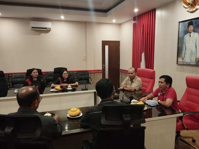 BaliPortalNews_ ASN Netral ASN Netral