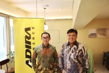Adira Finance Catat Pertumbuhan Piutang Pembiayaan Rp57 Triliun, Naik 7% hingga September 2024 Adira
