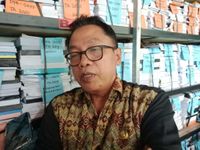 Penutupan Mendadak Galian C di Karangasem, Target PAD Terancam Gagal Tercapai Ardika