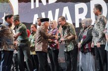 Astra Terima Penghargaan Indonesia’s SDGs Action Awards 2024 Astra