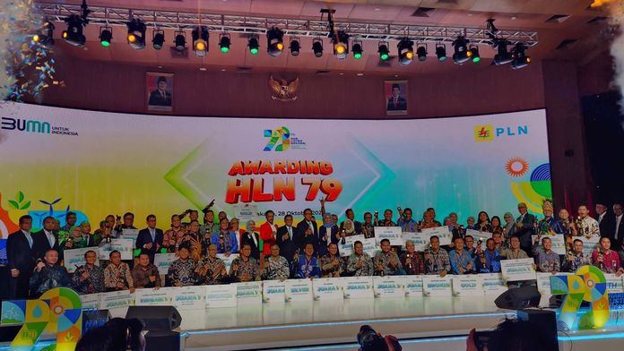 Awards