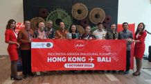 Bandara Internasional I Gusti Ngurah Rai Tambah Frekuensi Menuju Hongkong, Kini Dilayani Tiga Maskapai Bali Hongkong