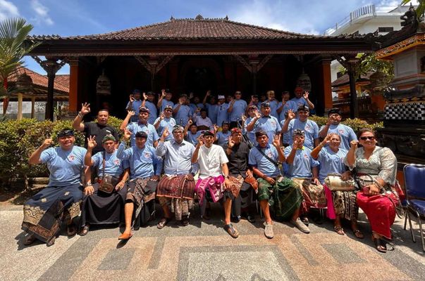 BaliPortalNews_ Bares Pemimpin Bares