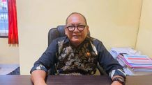 Bawaslu Karangasem Teruskan Dugaan Ketidaknetralan Camat Kubu ke BKN Bawaslu