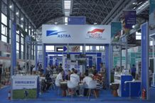 Produk Unggulan Desa Sejahtera Astra Tampil Dalam CAEXPO 2024 Both Astra