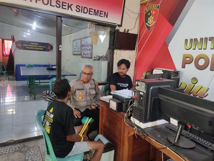Buruh