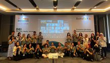 Danamon Luncurkan Program DAYATARA untuk Dukung Kesetaraan dan Inklusi Penyandang Disabilitas di Dunia Kerja Danamon
