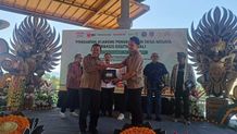 Kemenparekraf Dorong Desa Wisata Karangasem untuk “Naik Kelas” dengan Pengelolaan Digital Desa Wisata