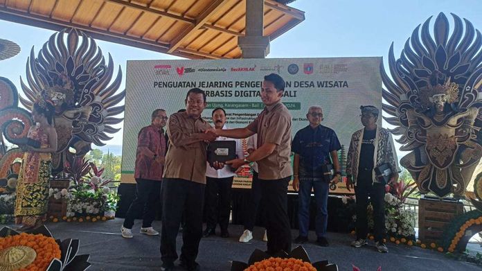 Desa Wisata