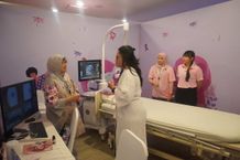 Pertama di Indonesia, IICC 2024 Dorong Deteksi Dini Kanker Payudara Deteksi Dini Kanker Payudara