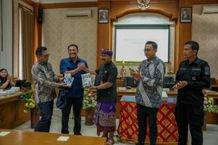 Sinergi Dewan Pers dan Diskominfo Badung, Gelar Media Literasi untuk Tingkatkan Kualitas dan Profesionalitas Pers Dewan pers kominfo badung