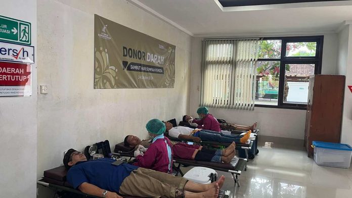 Donor Darah