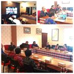 Diskominfo Tabanan Gelar Forum Konsultasi Publik Secara Daring FKP Diskominfo