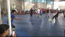 Ardika Sengap Buka ‘Fun Futsal Competition’ di The Champ’s Futsal Sengap