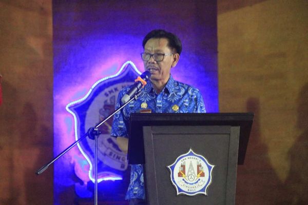 Guru Penggerak Buleleng
