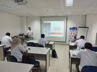 Tingkatkan Kualitas Tenaga Ajar, Astra Motor Bali Berikan Pelatihan Modul Dasar KTBSM Pelatihan Guru SMK