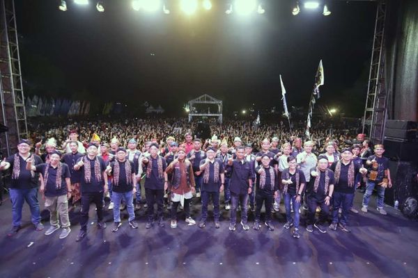 BaliPortalNews_ HBD Honda Bikers Day