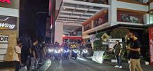 Honda Community Bali Gas Ke HBD 2024 HBD 2024