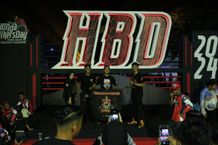 Sukses Digelar di 3 Pulau, Puluhan Ribu Bikers Siap Bersatu di Puncak Honda Bikers Day 2024 HBD