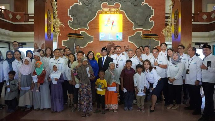 HLN PLN