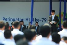 Hari Listrik Nasional ke-79, Dirut PLN Tegaskan Komitmen sebagai Fondasi Pembangunan Nasional Hari Listrik Nasional