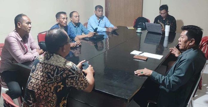 Heri Klarifikasi