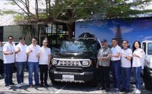 Usung Tagline “Terus Maju Usaha Melaju”, Hilux Rangga Siap Jadi Andalan Pelaku Bisnis di Bali Hilux Rangga