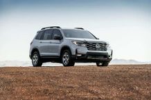 Produk SUV Honda Raih Predikat Tertinggi untuk Loyalitas Merek dari J.D. Power Amerika Serikat Honda