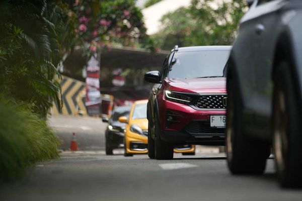 BaliPortalNews_ Honda Culture Honda Culture