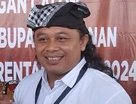 Sengap: Pemimpin yang Tak Siap Dikritik, Jangan Jadi Pemimpin I Nyoman Ardika
