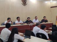 Raih IPS 2,62, Disdikpora Buleleng Berikan Kontribusi Terbaik Dalam Epss Tahun 2024 IPS Disdikpora Buleleng