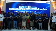 ITDC Gandeng Poltekpar Bali, Tingkatkan Kompetensi UMKM di The Nusa Dua untuk Layanan Pariwisata Unggulan ITDC Poltekpar