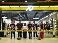 JD Sports Resmikan Gerai Pertama di Bali JD Sports Resmikan Gerai Pertama di Bali