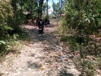 Jalur Suluban-Bungkulan Rusak Parah, Warga Keluhkan Baut Motor Rontok Jalan Rusak