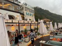 Pertama di Dunia, Beach Club dengan Konsep 7-Layer Deck yang Menakjubkan Kini Hadir di Bali Klive Beach Club