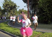 Dukung Perjuangan Melawan Kanker Payudara
Bali Pink Ribbon Fun 5 Km Walk Hadir Kembali di The Nusa Dua anker Payudara
Bali Pink Ribbon Fun 5 Km Walk