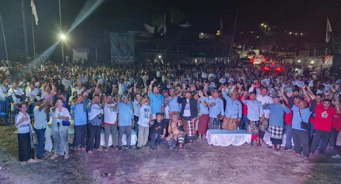 BaliPortalNews_ Karangasem Kubu Karangasem Kubu
