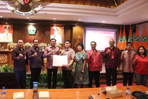 Konsultasi