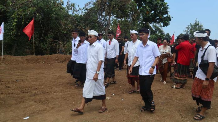 BaliPortalNews_ Koster Buleleng Koster Buleleng