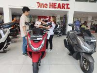 Mega Sales di Astra Motor, Intip Ada Promo Apa Saja Mega Sales Honda