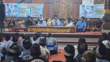 Mulyadi Janjikan Sekolah Gratis di Tabanan Mul Sekolah Gratis