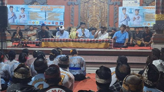 BaliPortalNews_ Mul Sekolah Gratis - ist Mul Sekolah Gratis