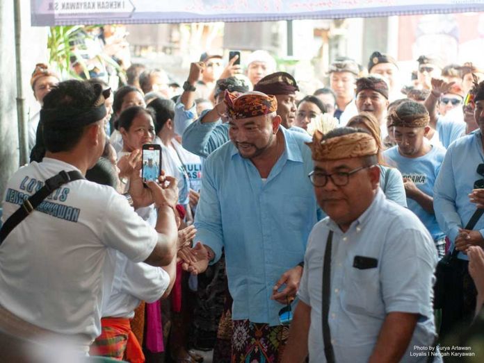 Mulia PAS Karangasem